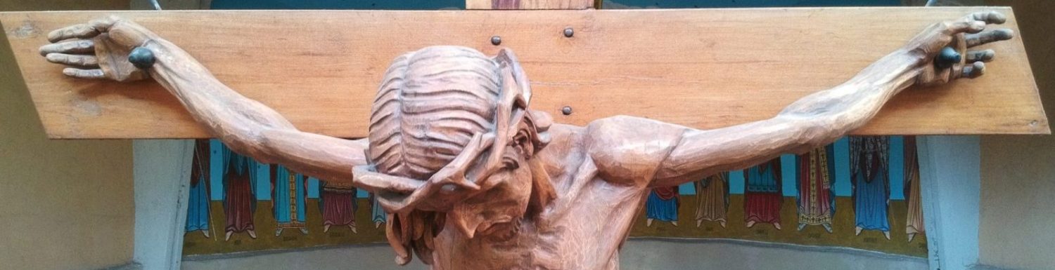 Parrocchia Cristo Re